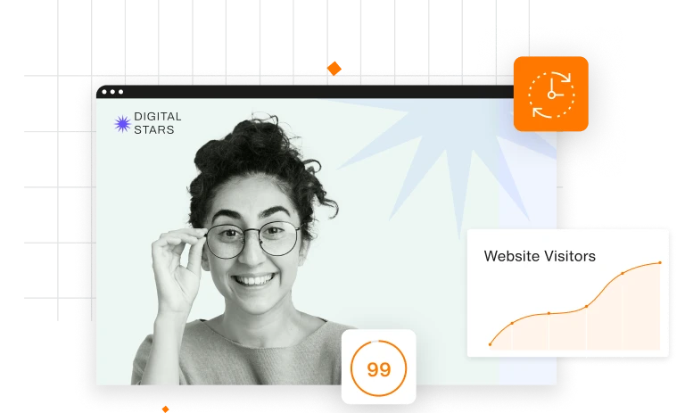Faster Web Hosting