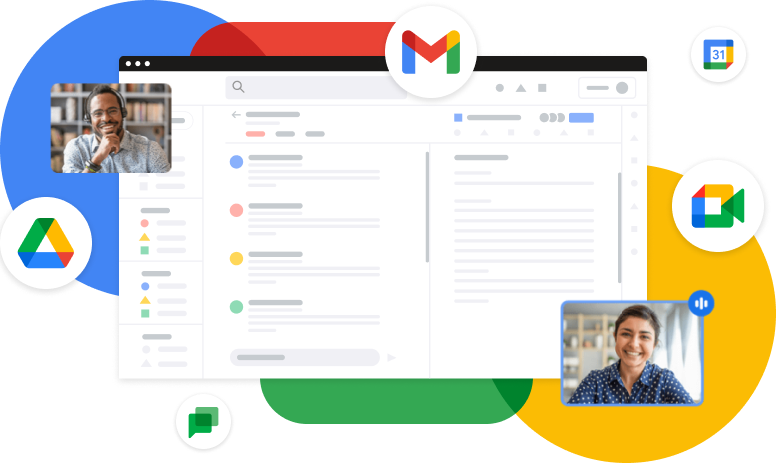 Google Workspace
