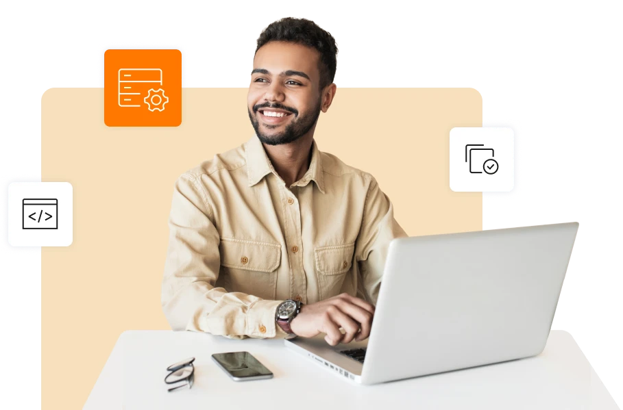 Managed Dedicated Server